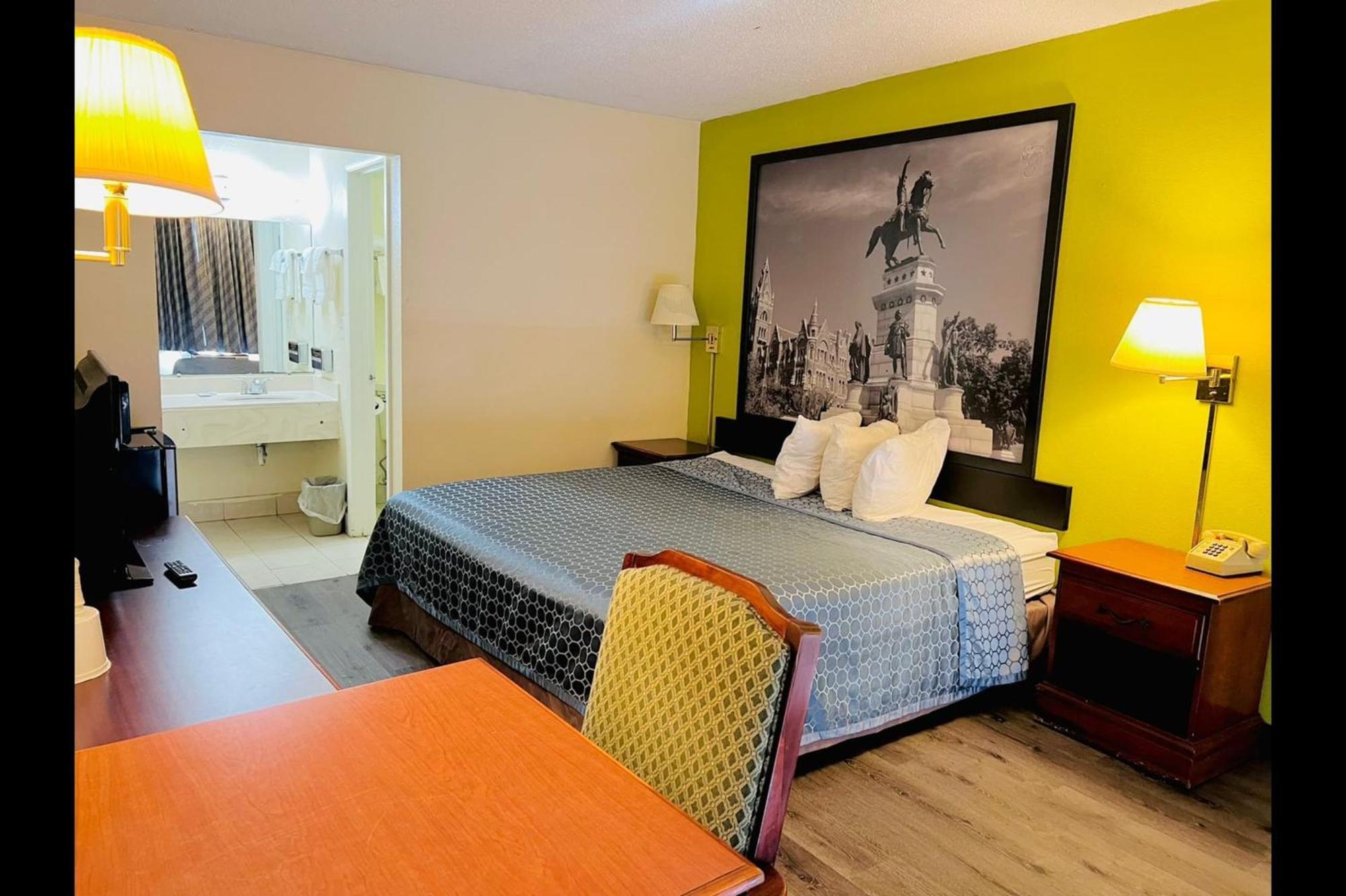 Ashland Studio Inn Richmond North Near Kings Dominion -Listing Partner Esterno foto