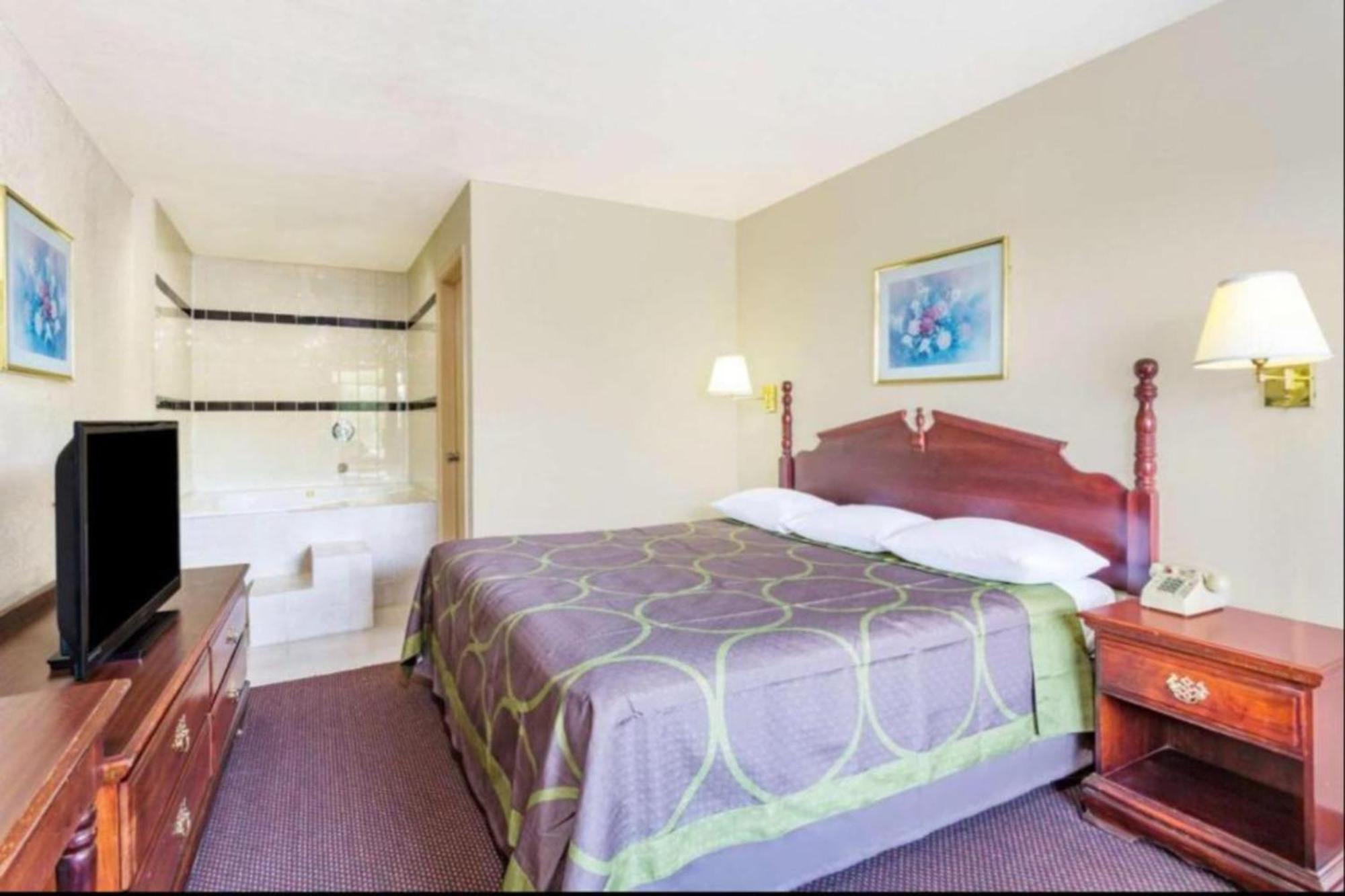 Ashland Studio Inn Richmond North Near Kings Dominion -Listing Partner Esterno foto
