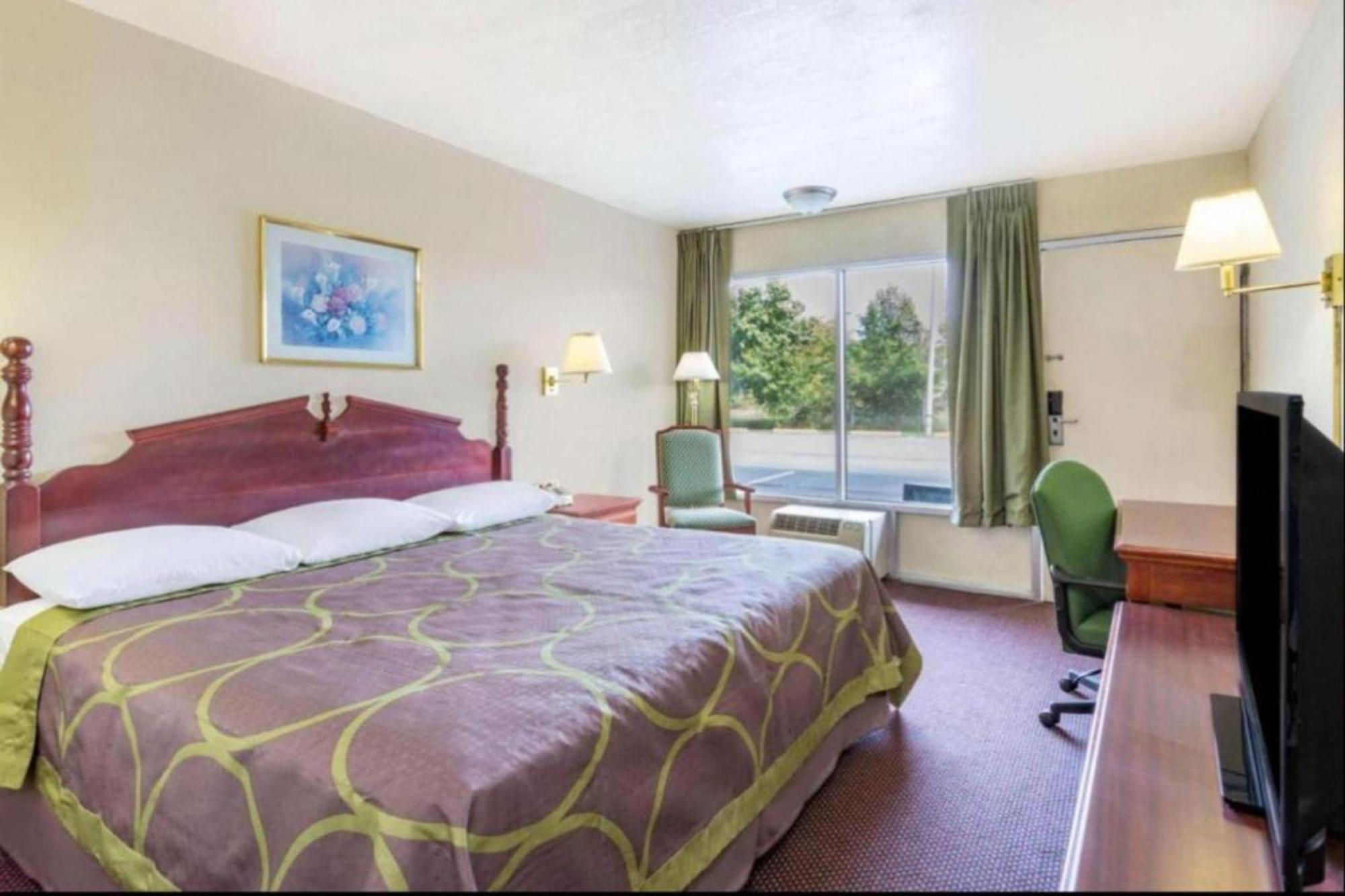 Ashland Studio Inn Richmond North Near Kings Dominion -Listing Partner Esterno foto
