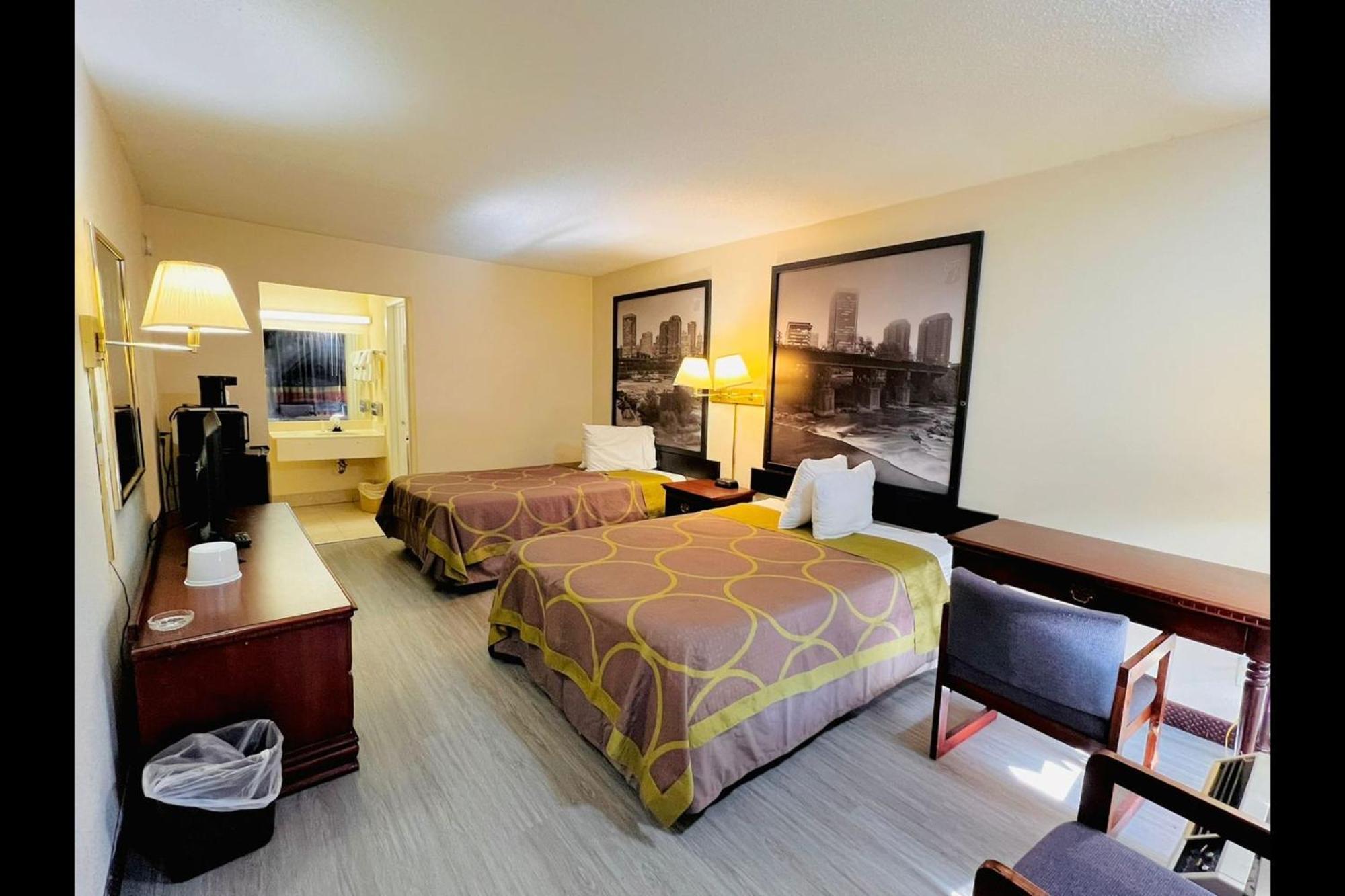 Ashland Studio Inn Richmond North Near Kings Dominion -Listing Partner Esterno foto