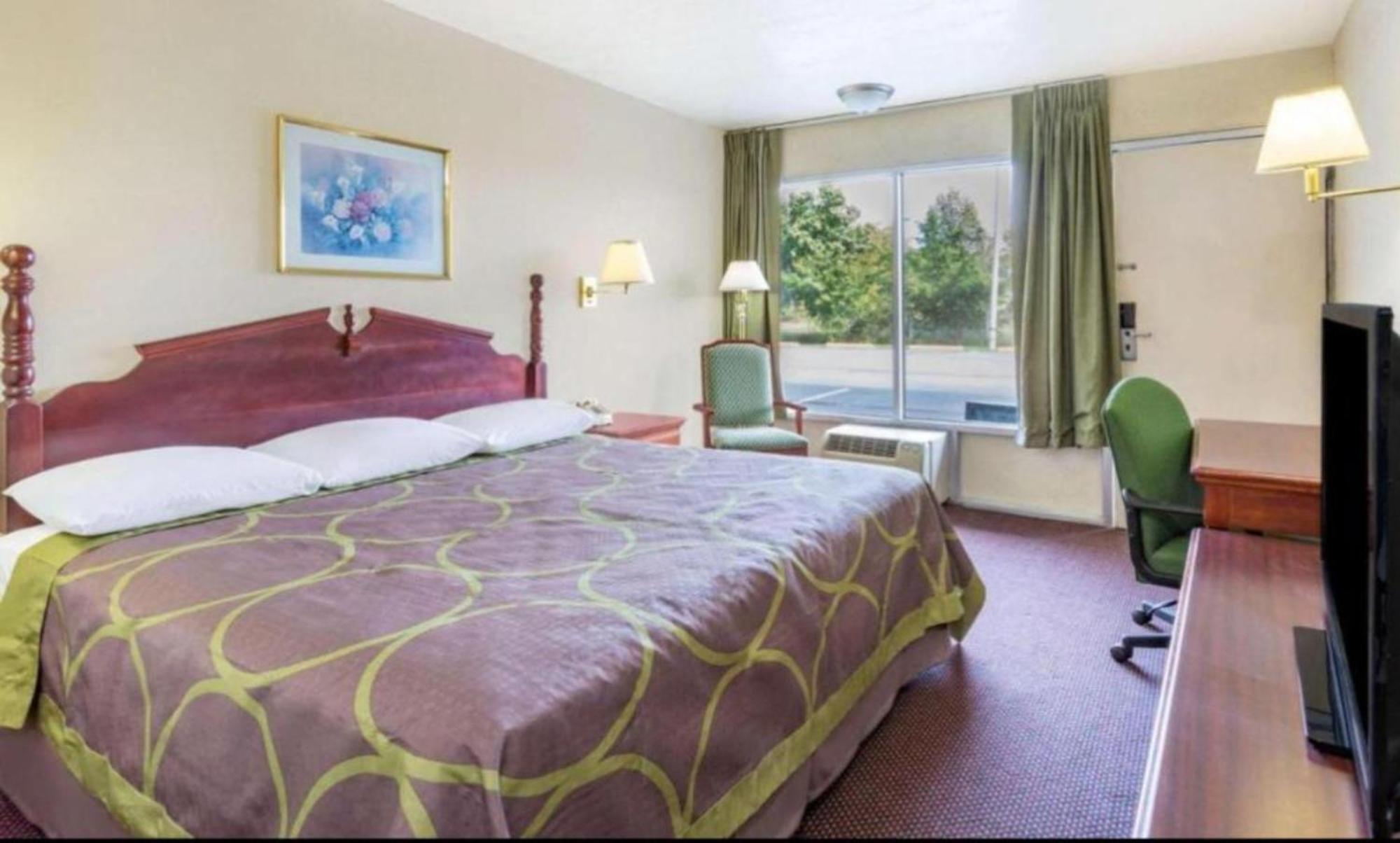 Ashland Studio Inn Richmond North Near Kings Dominion -Listing Partner Esterno foto