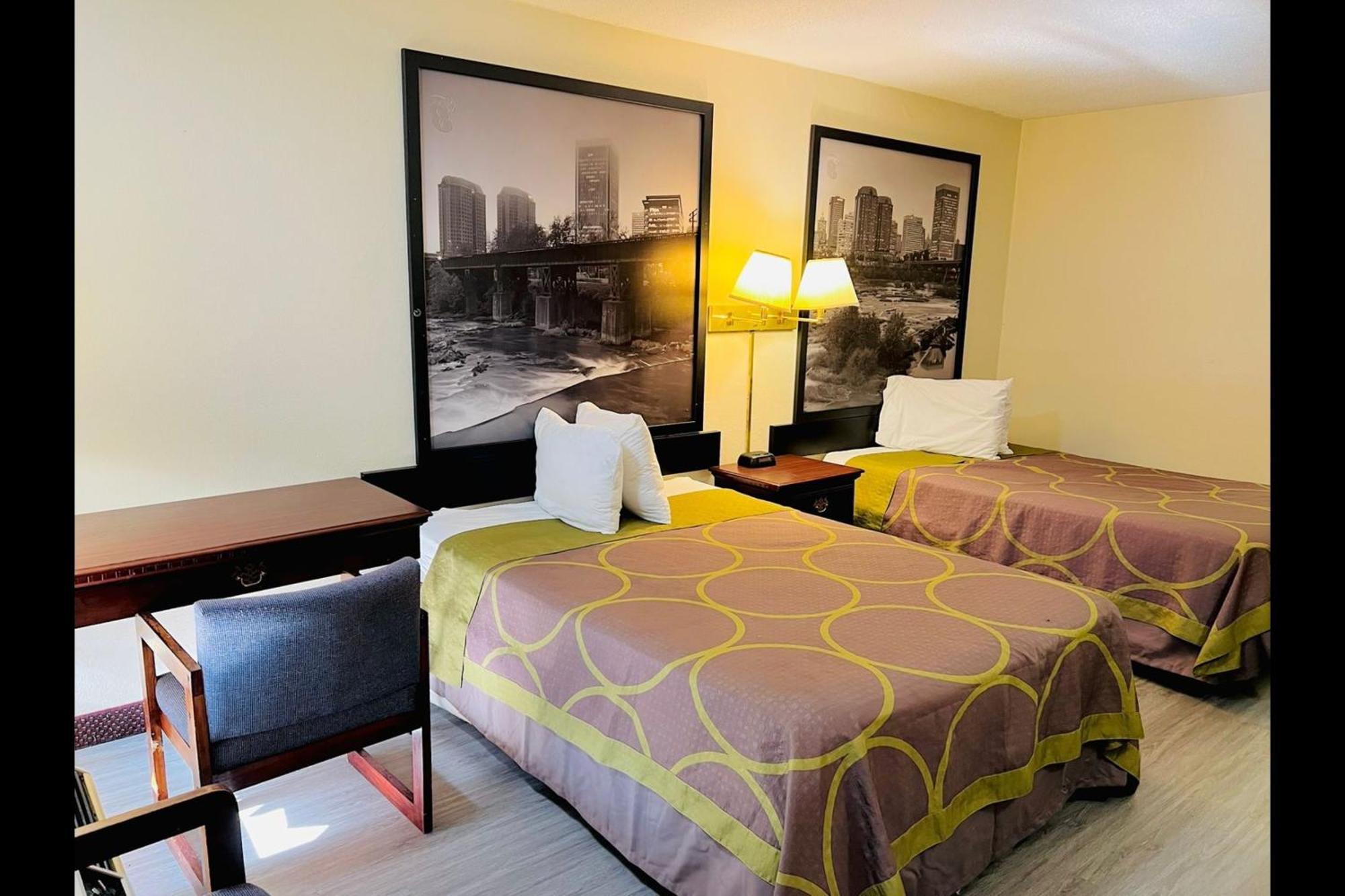 Ashland Studio Inn Richmond North Near Kings Dominion -Listing Partner Esterno foto